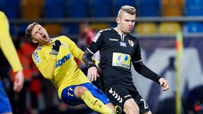 Dariusz Formella wypożyczony do Arki z Lecha, teraz zagra przeciwko macierzystemu klubowi