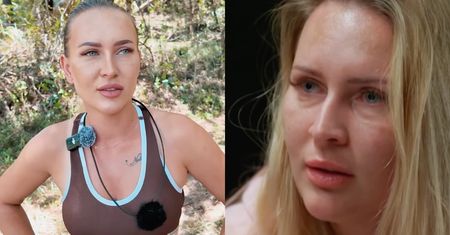 "Mała Ania" w ogniu krytyki po finale "Królowej przetrwania". Internauci są ZGODNI