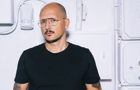 Brand New Galaxy reorganizuje strukturę. Piotr Chrobot szefem kreacji