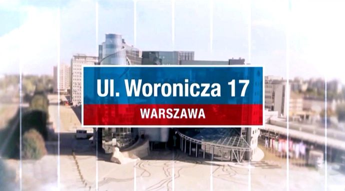 Woronicza 17