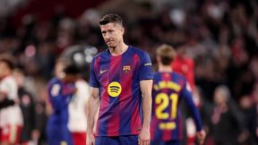 Lewandowski bez gola. Sprawdź klasyfikację strzelców