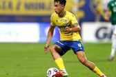 Piłka nożna: Betclic 1. Liga - mecz: Odra Opole - Arka Gdynia