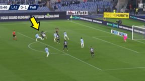 47 sekund po przerwie i piękny gol. "Co tu się dzieje?!" [WIDEO]