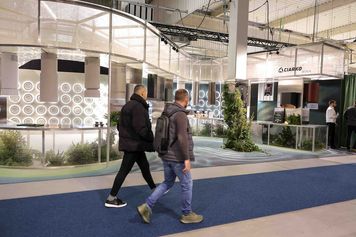 Warsaw Home & Contract 2026 – sześć wydarzeń dla branży wnętrzarskiej w jednym miejscu