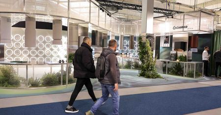 Warsaw Home & Contract 2026 – sześć wydarzeń dla branży wnętrzarskiej w jednym miejscu
