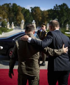 Relacje polsko-ukraińskie. Sondaż wskazuje niepokojący trend