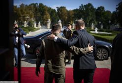 Relacje polsko-ukraińskie. Sondaż wskazuje niepokojący trend