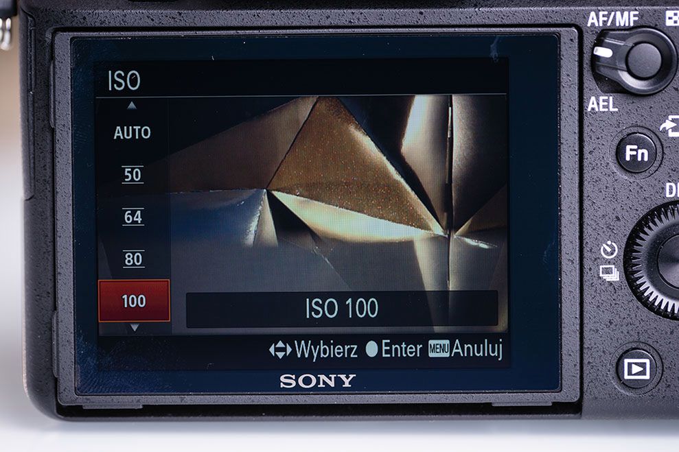 Sony A7 II - pełna stabilizacja wysokiej jakości [test] 42