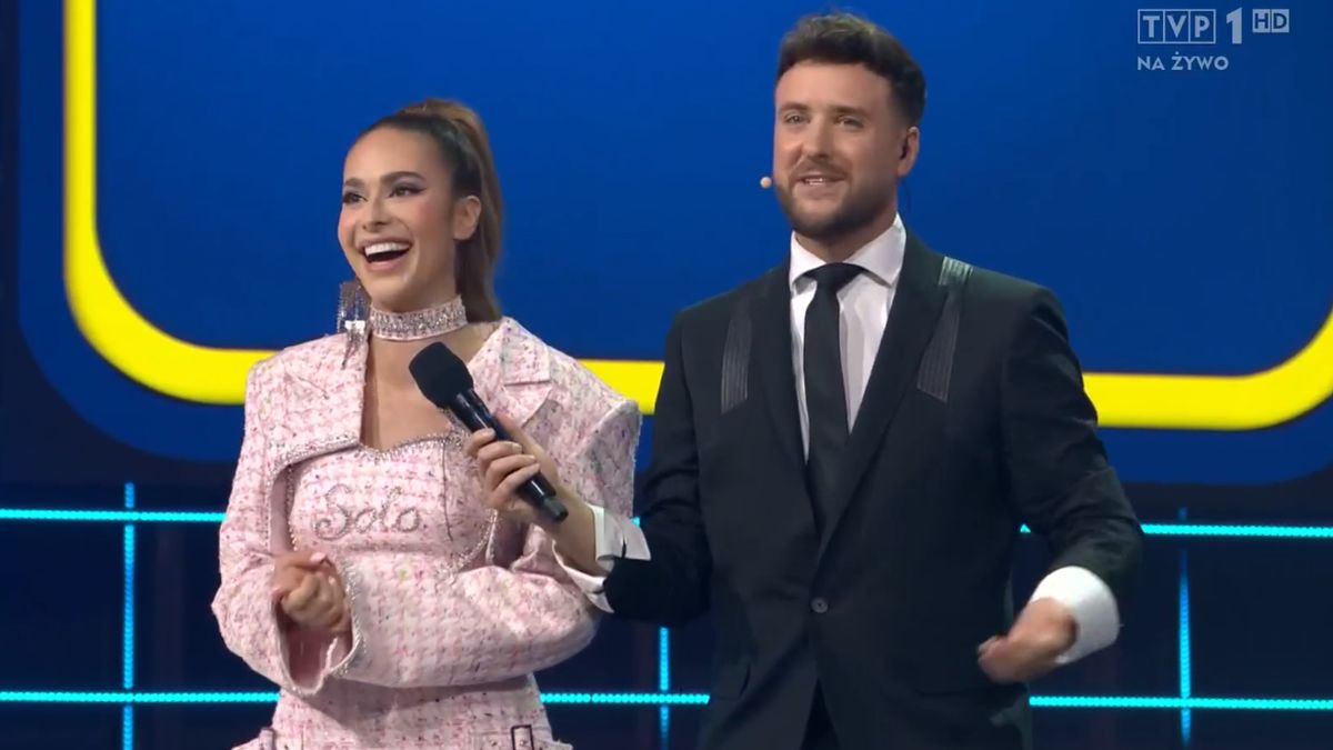 Blanka reprezentantką Polski podczas Eurowizji 2023