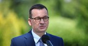 Białoruś. Wypowiedź premiera Mateusza Morawieckiego