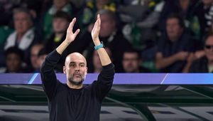 Media: Pep Guardiola podjął decyzję ws. przyszłości. Już wszystko jasne