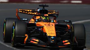 Już nie Ferrari na czele. Zmiany w F1 po drugim treningu