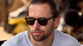 Krychowiak się pochwalił. Zobaczcie, gdzie poleciał