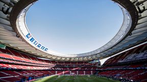 Liga Mistrzów 2019. Tottenham - Liverpool. Arena finału w Madrycie: od "Grzebienia" do "statku kosmicznego"