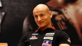 Kim jest wymarzony rywal Artura Szpilki? Przybliżamy sylwetkę pulchnego "Niszczyciela"