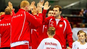 Katowice przygotowują się do Christmas Cup z udziałem reprezentacji Polski