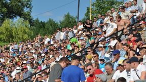 Frekwencja na stadionach żużlowych. Pustki od ENEA Ekstraligi po II ligę