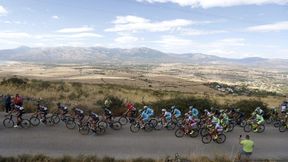 Vuelta a Espana: Magnus Cort Nielsen wygrał 18. etap