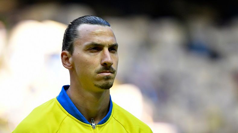 Zdjęcie okładkowe artykułu: Getty Images / Mikael Sjoberg/Ombrello / Na zdjęciu: Zlatan Ibrahimović