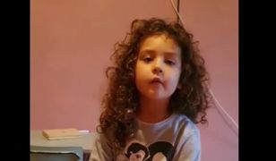 5-latka zwróciła się do premiera Włoch. Była zakażona koronawirusem
