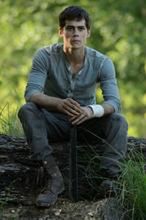 "Więzień labiryntu: Próby ognia": Dylan O'Brien przechodzi próby ognia