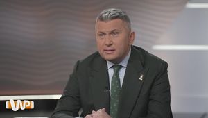Afera wokół Zondacrypto. Piesiewicz zaskoczył
