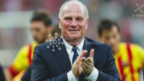 Więzień ze specjalnymi przywilejami. Uli Hoeness spędzi święta w domu