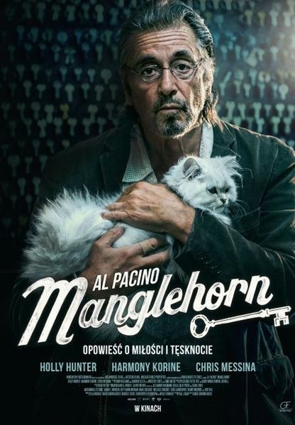 Manglehorn