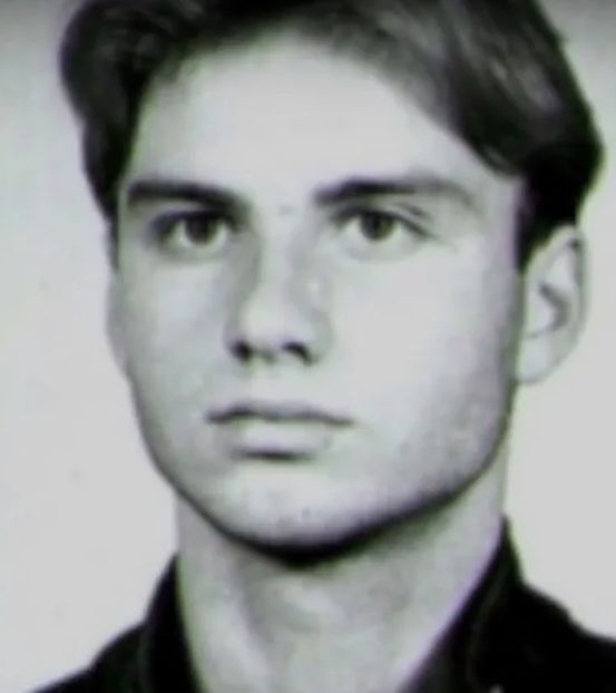 Stare zdjęcia prezydenta Andrzeja Dudy