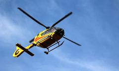 Tragedia w Bytowie. 11-miesięczna dziewczynka nie żyje