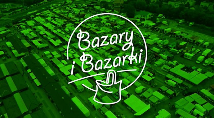 Bazary i bazarki