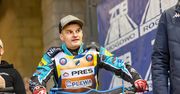 Adrian Miedziński pożegnał się z torem żużlowym i kibicami [fotorelacja]