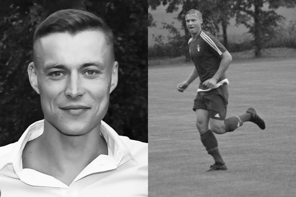 Nie żyje Adam Gołaszewski, syn legendy Polonii Warszawa