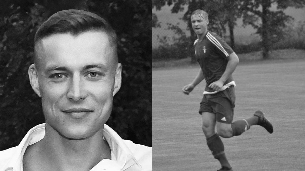 Nie żyje Adam Gołaszewski, syn legendy Polonii Warszawa