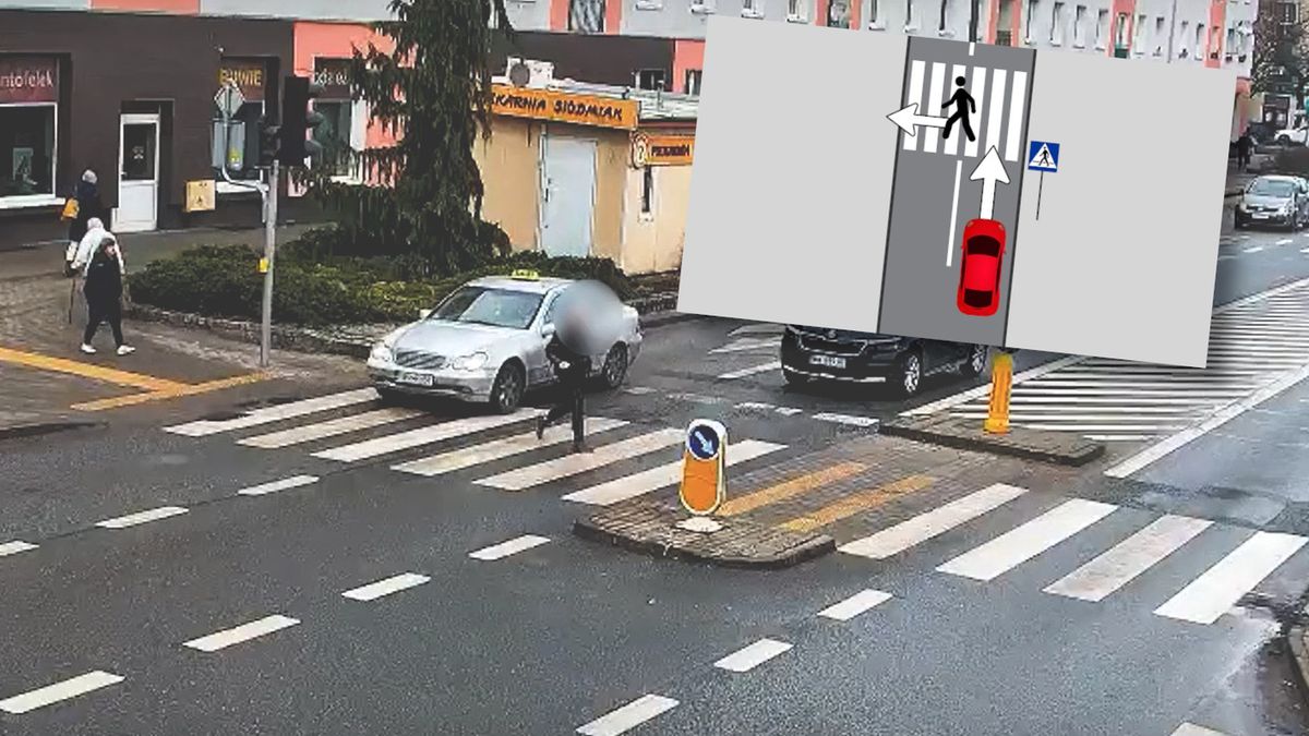 Dla wielu kierowców sytuacja jest niejasna