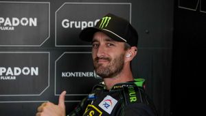 Żużel. Chris Holder mówi o frustrujących momentach. "Co ja właściwie robię?"