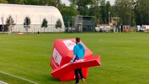 Jest porozumienie ws. stadionu w Szczecinie