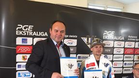 Janusz Kołodziej: Brak wyników indywidualnych to wina głowy. Pracuję nad tym