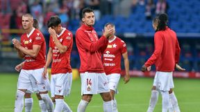 Coraz większe kłopoty Wisły Kraków w Fortuna I lidze
