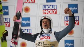 MŚ 2021. Prezydent Andrzej Duda pogratulował Piotrowi Żyle historycznego sukcesu