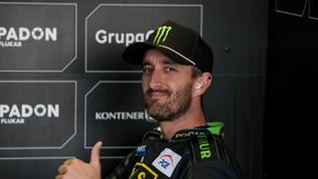 Żużel. Chris Holder mówi o frustrujących momentach. "Co ja właściwie robię?"