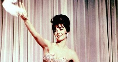 Natalie Wood: W śmierć aktorki mógł być zamieszany Christopher Walken