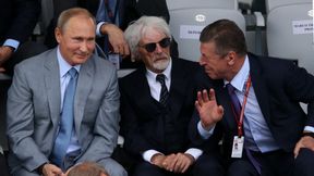 Wrze w Rosji. "Muszą nam zwrócić te pieniądze". Chcą 67,5 mln dolarów