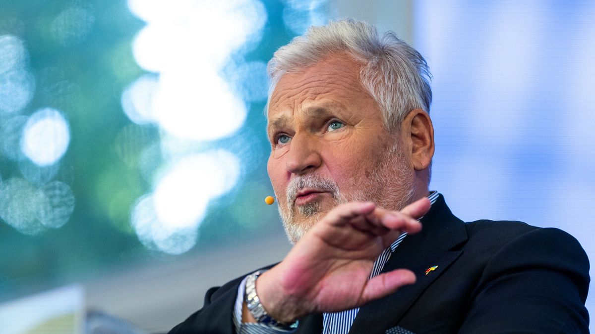 East News / ANDRZEJ IWANCZUK/REPORTER / Na zdjęciu: Aleksander Kwaśniewski