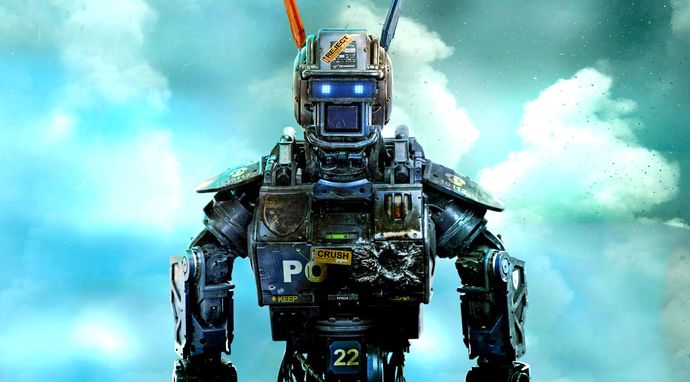 Chappie