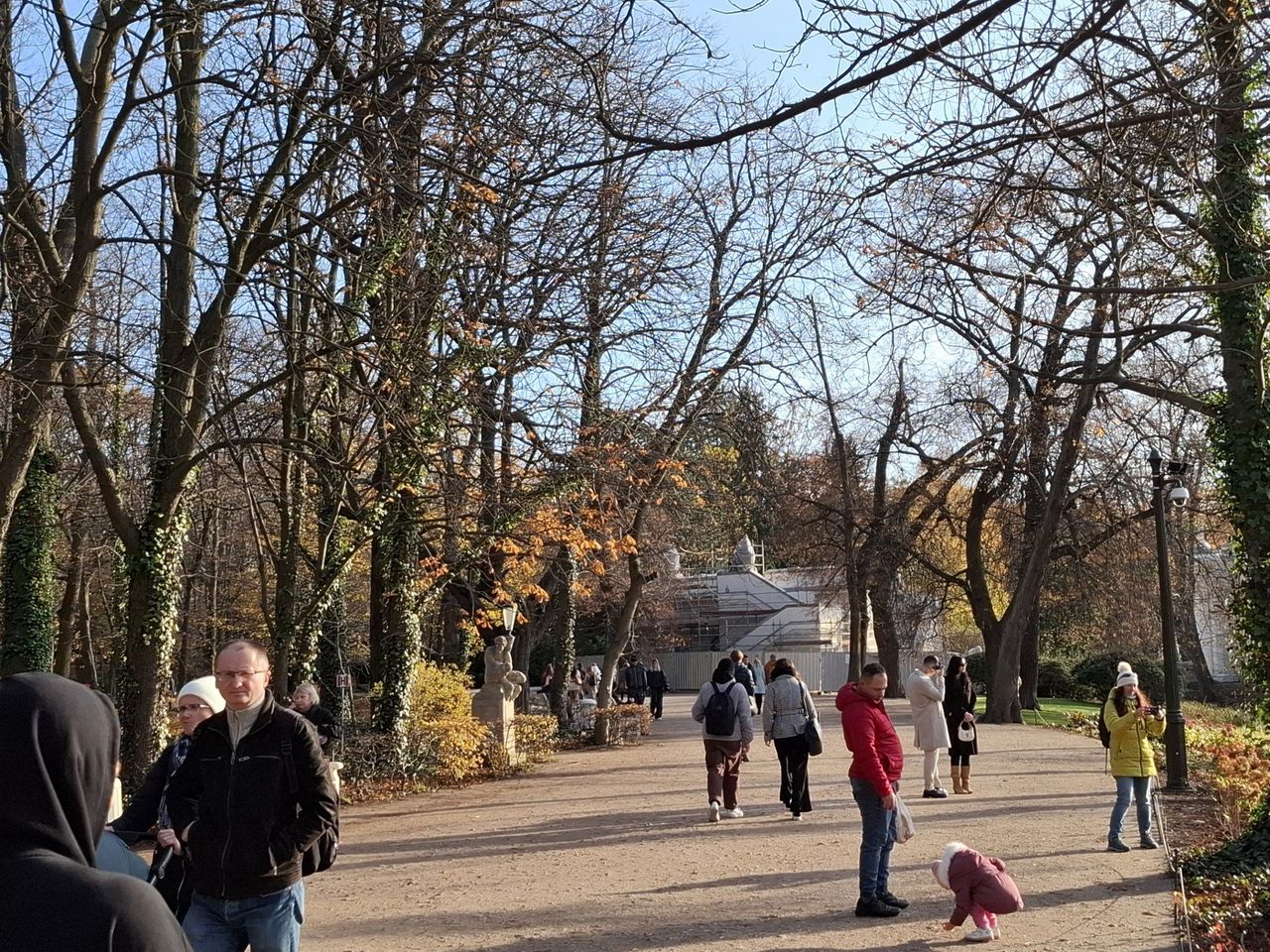 Cudzoziemcy chcą mieszkać w Polsce. Szczególnie w jednym województwie