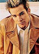 Mark McGrath