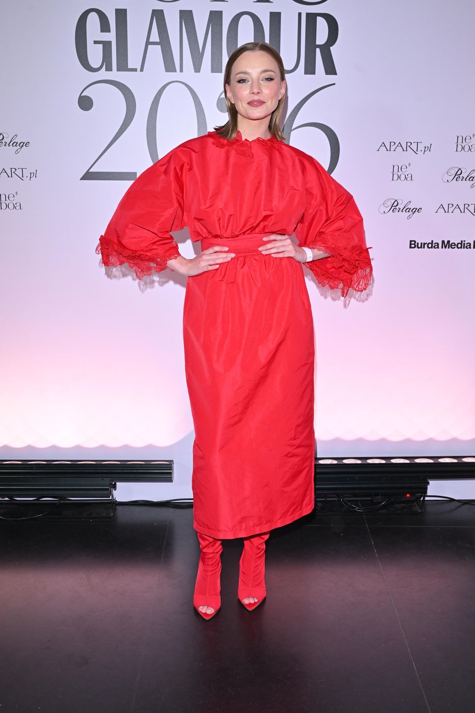 Kamila Urzędowska