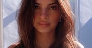Emily Ratajkowski opływa w luksusy. Nawet w ciąży sobie nie odmawia
