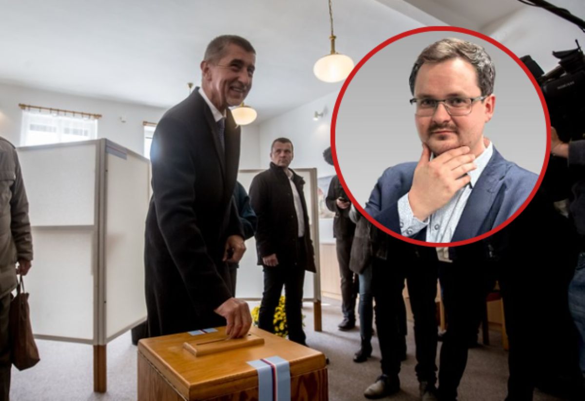 Rosja będzie ingerować w wybory w Czechach? Ekspert nie ma wątpliwości